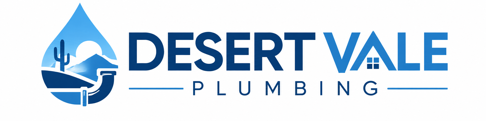 Desert Vale Plumbing